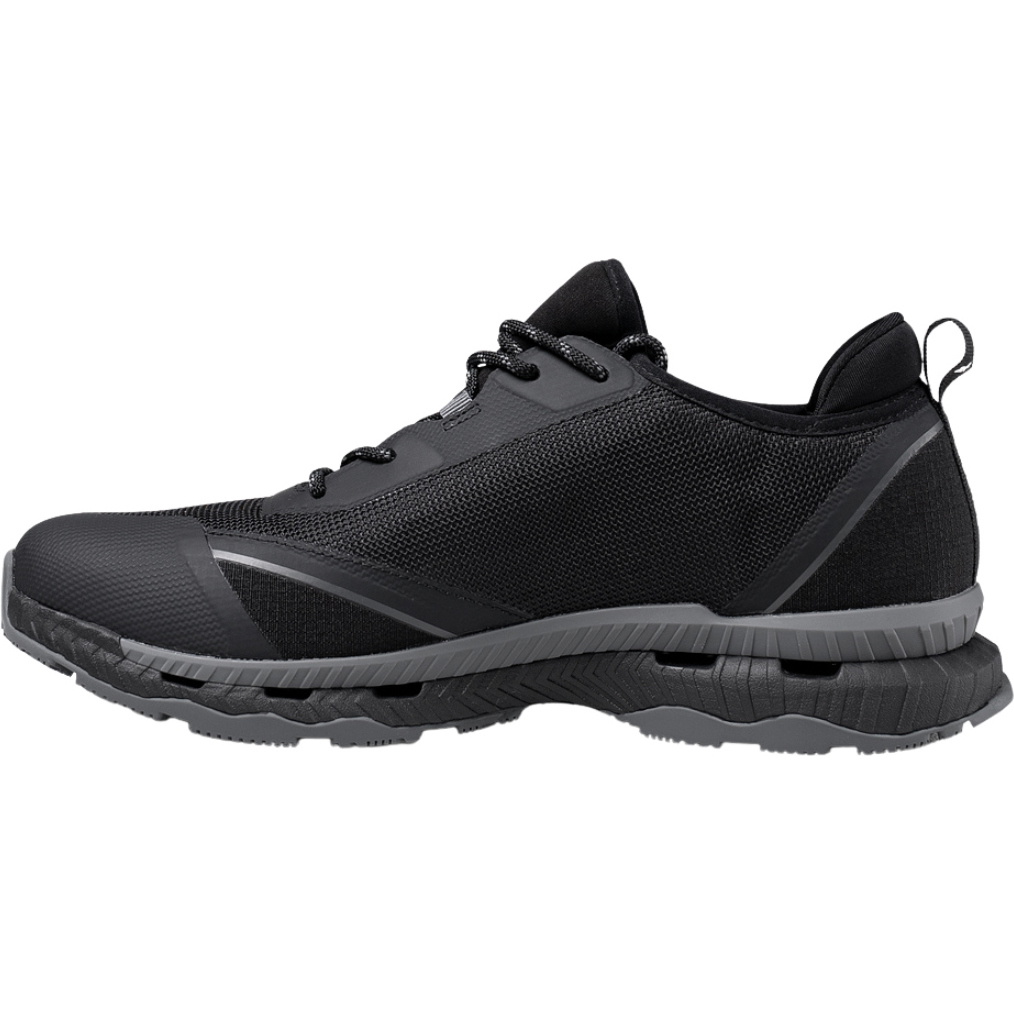 2026 Zhik Surge Race Shoe SHO-0070-U-BLK - Black